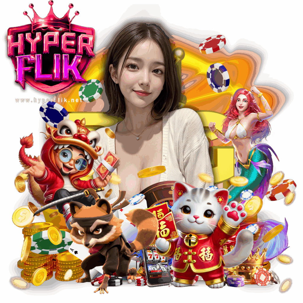 hyperflik demo