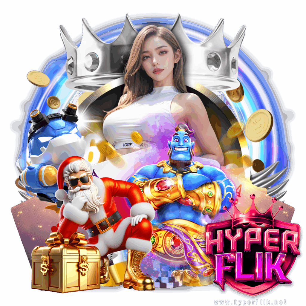 hyperflik เครดิตฟรี
